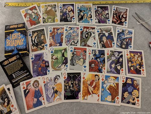 Lot #51 (1 of 11)