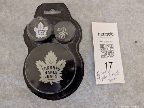 Lot #17 (1 of 4)