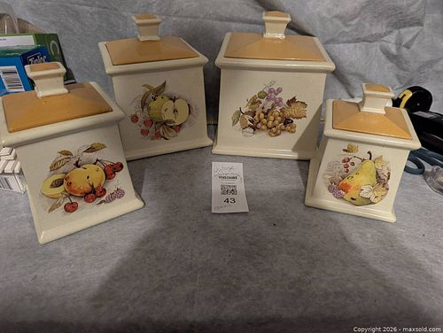 Lot #43 (1 of 15)