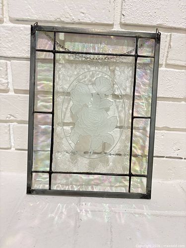 Lot #75 (1 of 4)