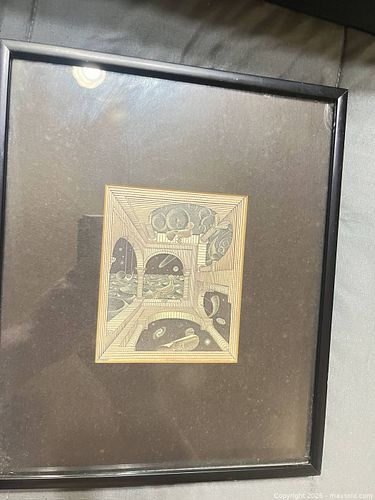 Lot #129 (1 of 7)