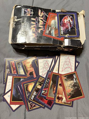 Lot #73 (1 of 6)