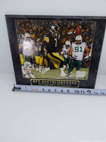 Lot #8 (1 of 3)