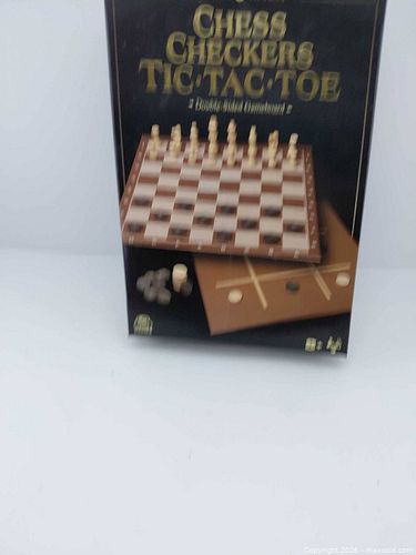 Lot #13 (1 of 3)