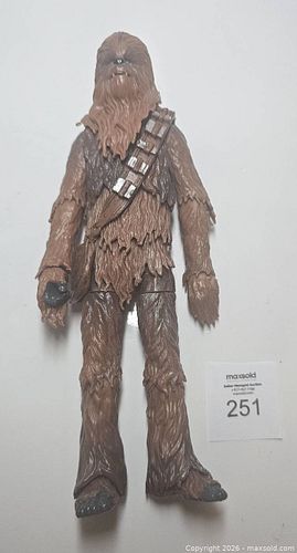 Lot #251 (1 of 4)
