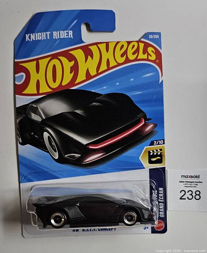 Lot #238 (1 of 3)