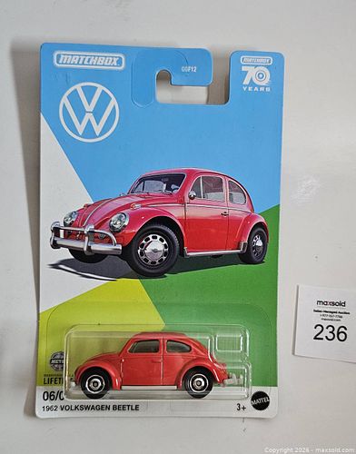 Lot #236 (1 of 3)