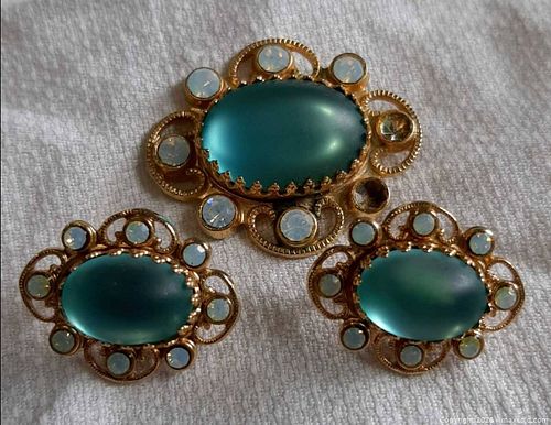 Jewellery Set (1 of 5)