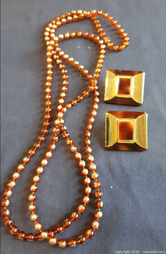 Jewellery Set (1 of 6)