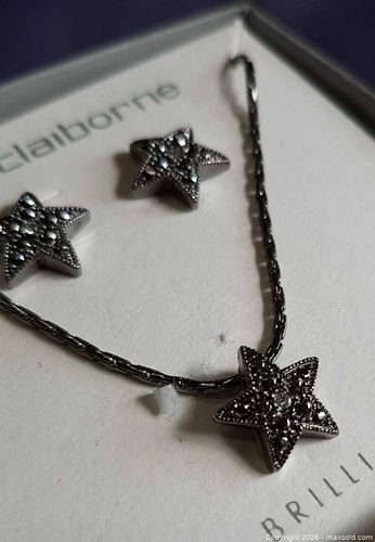 Liz Claiborne Jewellery (1 of 5)