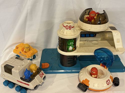 Lot #48 (1 of 6)