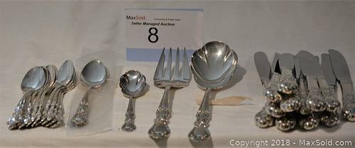 Lot #0008 (1 of 2)