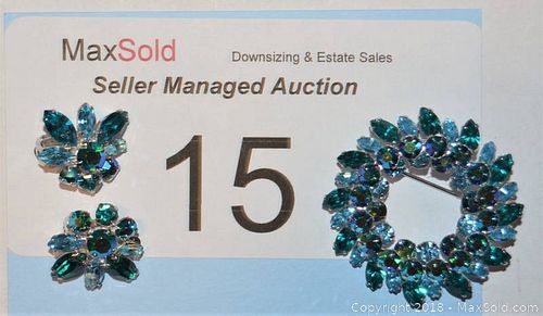 Lot #0015 (1 of 1)