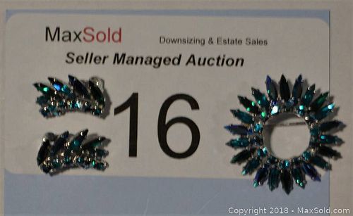 Lot #0016 (1 of 1)