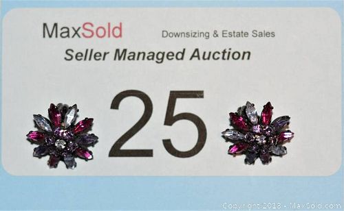 Lot #0025 (1 of 1)
