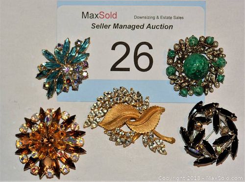 Lot #0026 (1 of 1)