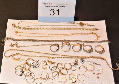 Lot #0031 (1 of 1)