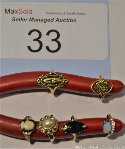 Lot #0033 (1 of 1)