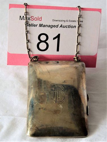 Lot #0081 (1 of 3)