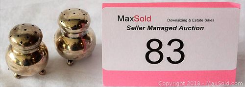 Lot #0083 (1 of 1)