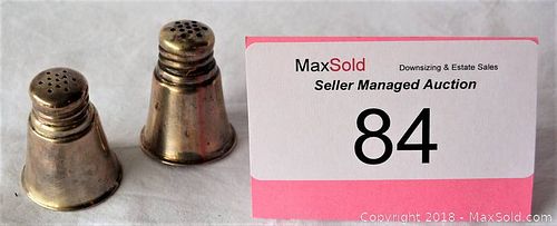 Lot #0084 (1 of 1)