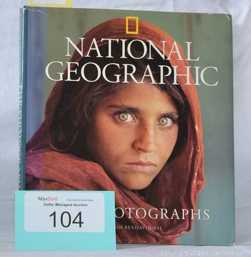 Lot #0104 (1 of 2)