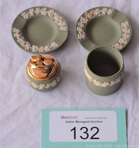 Lot #0132 (1 of 1)