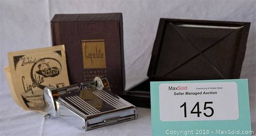 Lot #0145 (1 of 1)