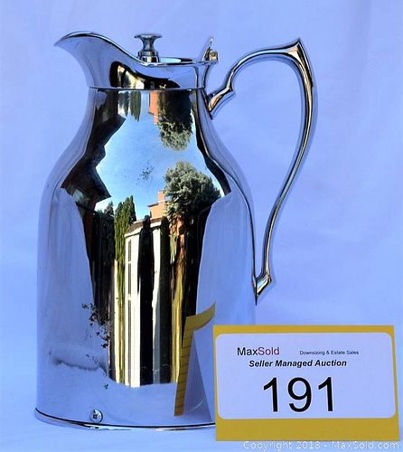 Lot #0191 (1 of 2)