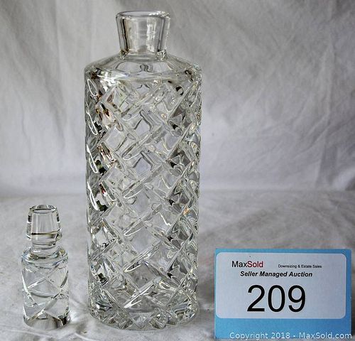 Lot #0209 (1 of 1)