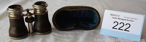 Lot #0222 (1 of 2)