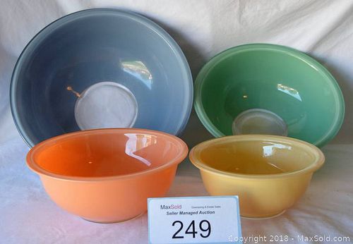 Lot #0249 (1 of 2)