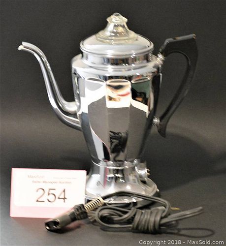 Lot #0254 (1 of 1)