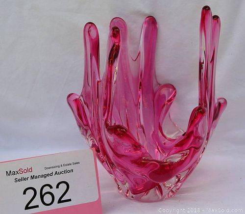 Lot #0262 (1 of 1)