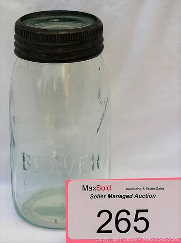 Lot #0265 (1 of 2)
