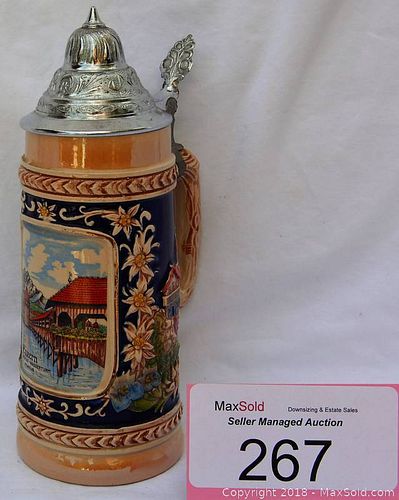 Lot #0267 (1 of 3)
