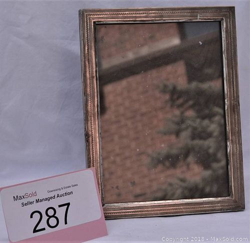 Lot #0287 (1 of 1)