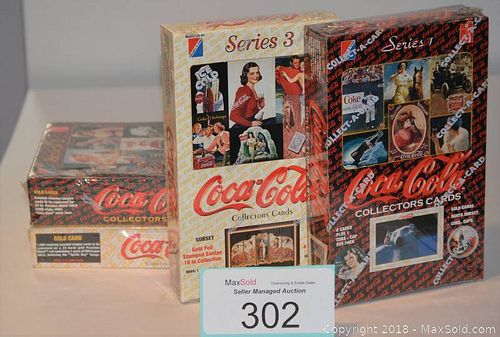 Lot #0302 (1 of 2)