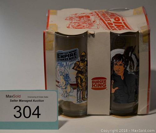 Lot #0304 (1 of 2)