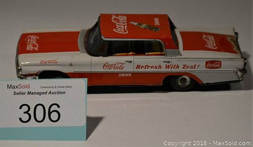 Lot #0306 (1 of 3)