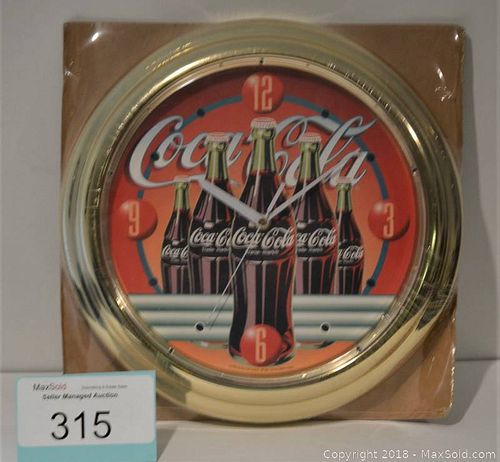 Lot #0315 (1 of 2)