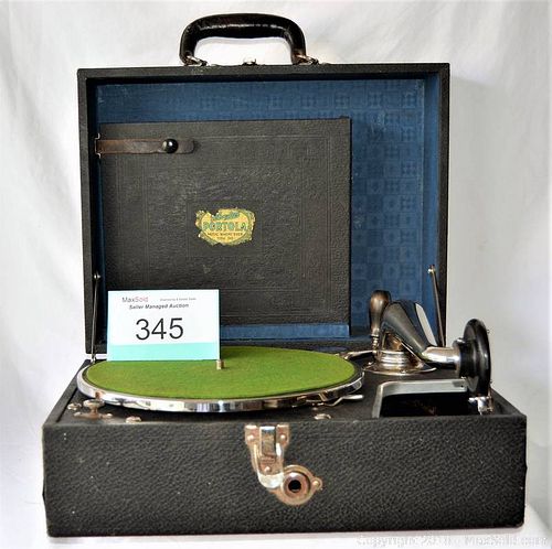 Lot #0345 (1 of 3)