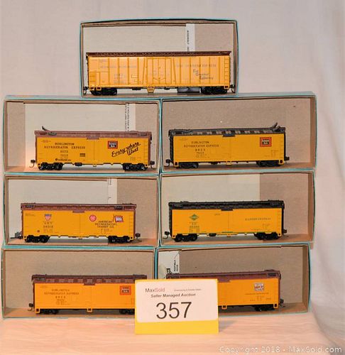 Lot #0357 (1 of 2)