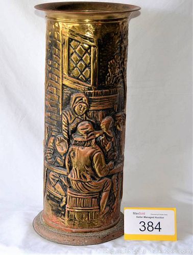 Lot #0384 (1 of 1)