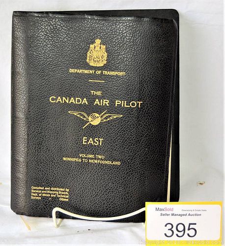 Lot #0395 (1 of 2)