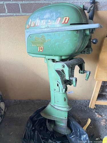 Lot #155 (1 of 5)