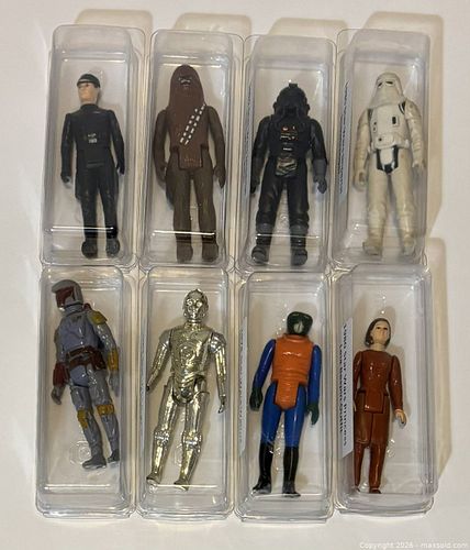 Lot #12 (1 of 6)