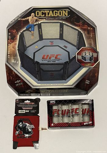 Lot #46 (1 of 5)