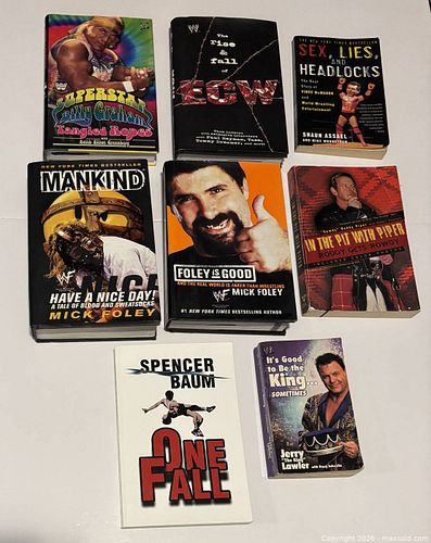 Lot #4 (1 of 7)