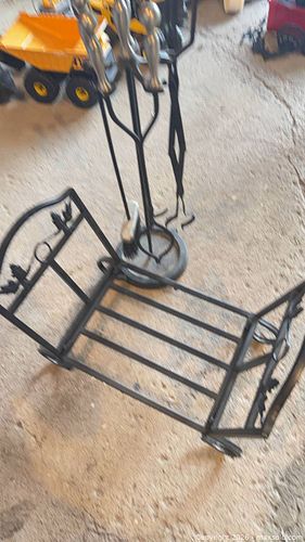 Lot #41 (1 of 6)